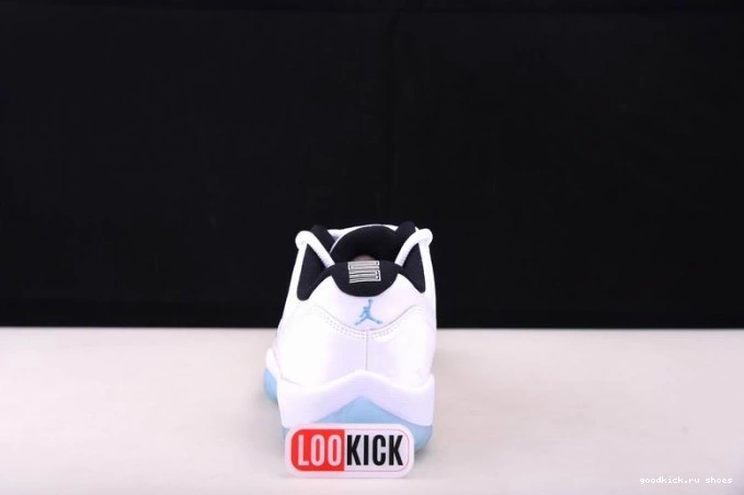 Legend Low 11 Jordan AV2187-117 Blue Air 0815